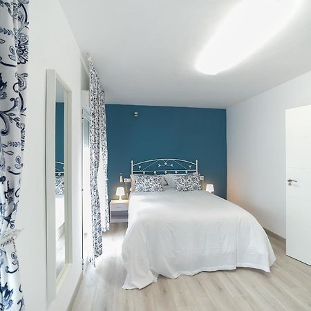 Apartamento Levi Centro Cordoba Exterior photo