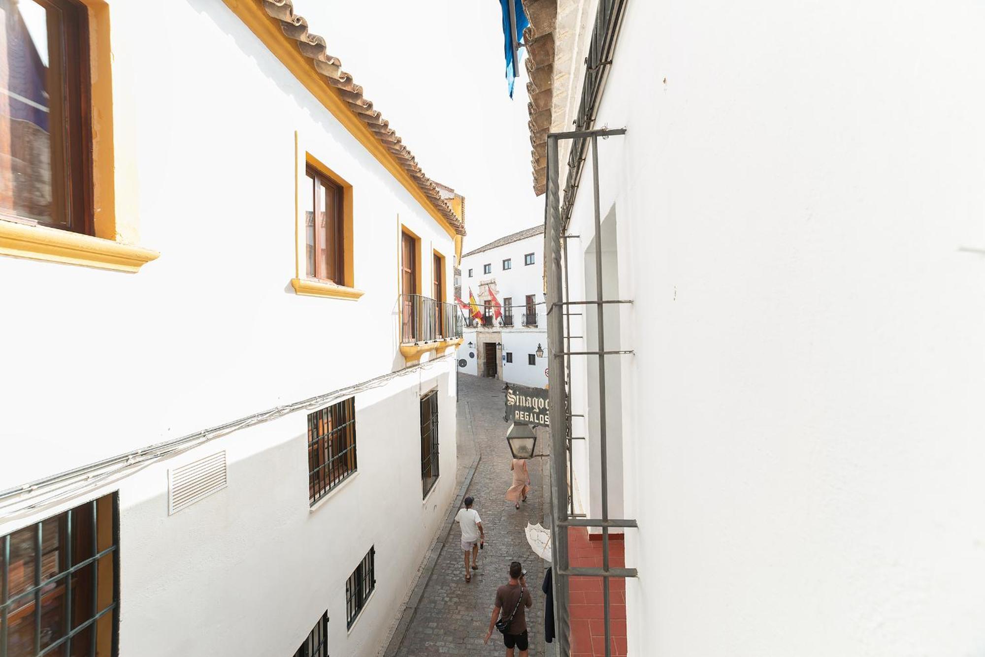Apartamento Levi Centro Cordoba Exterior photo