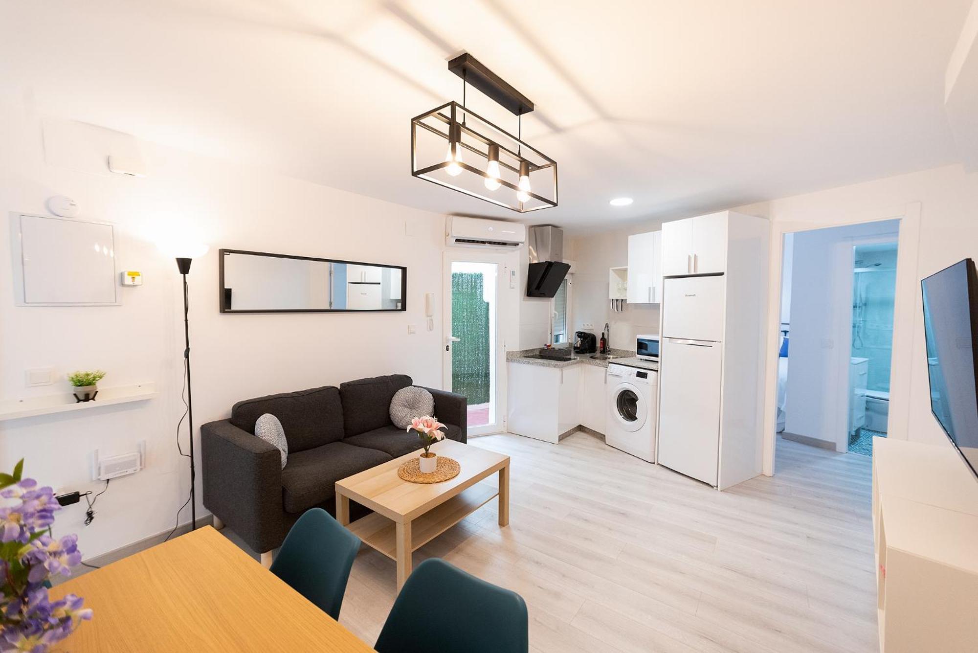 Apartamento Levi Centro Cordoba Exterior photo