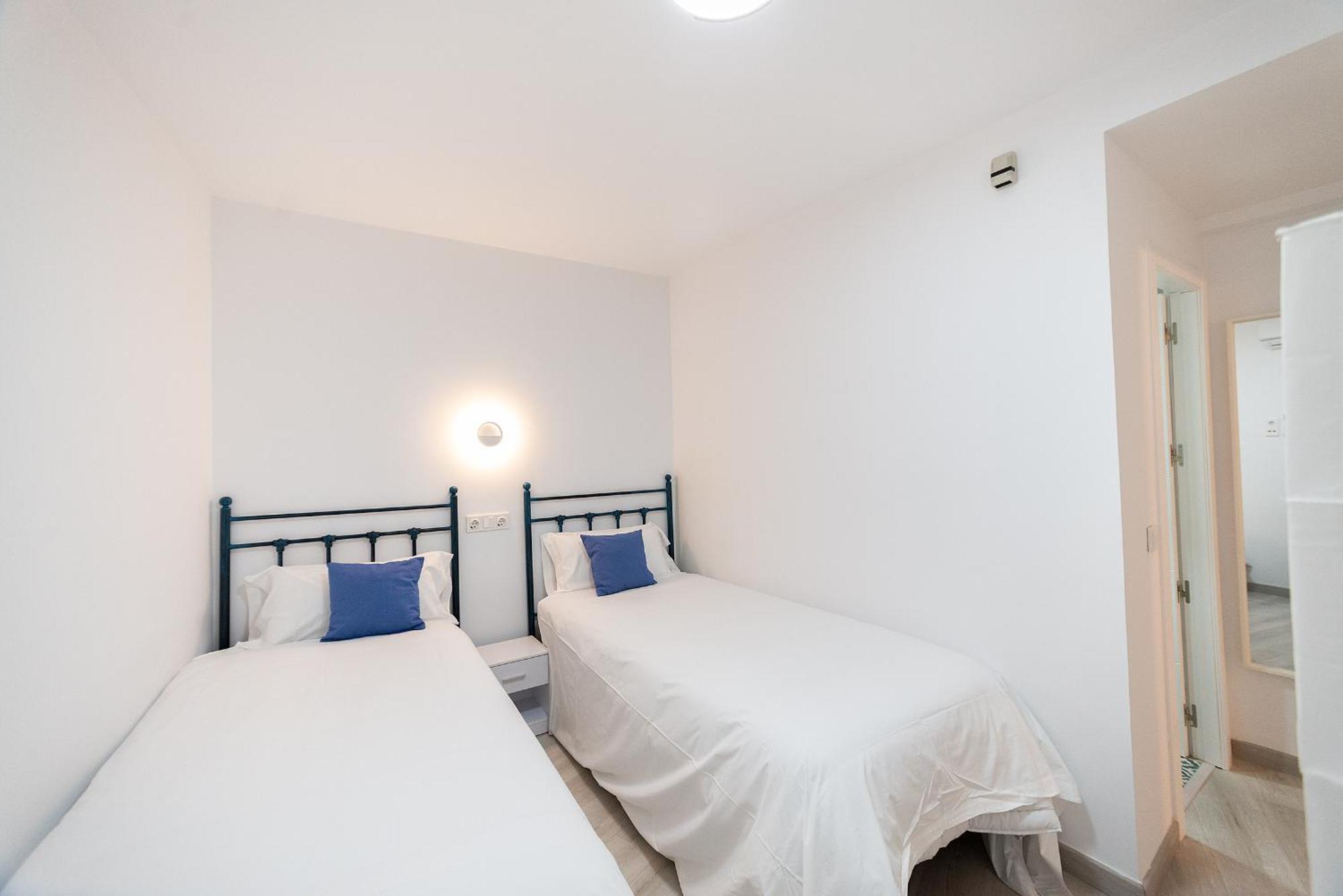 Apartamento Levi Centro Cordoba Exterior photo