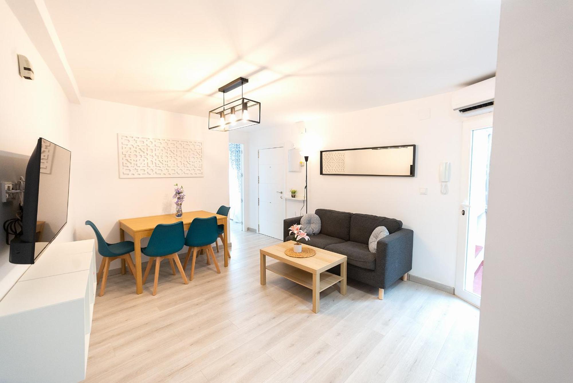 Apartamento Levi Centro Cordoba Exterior photo