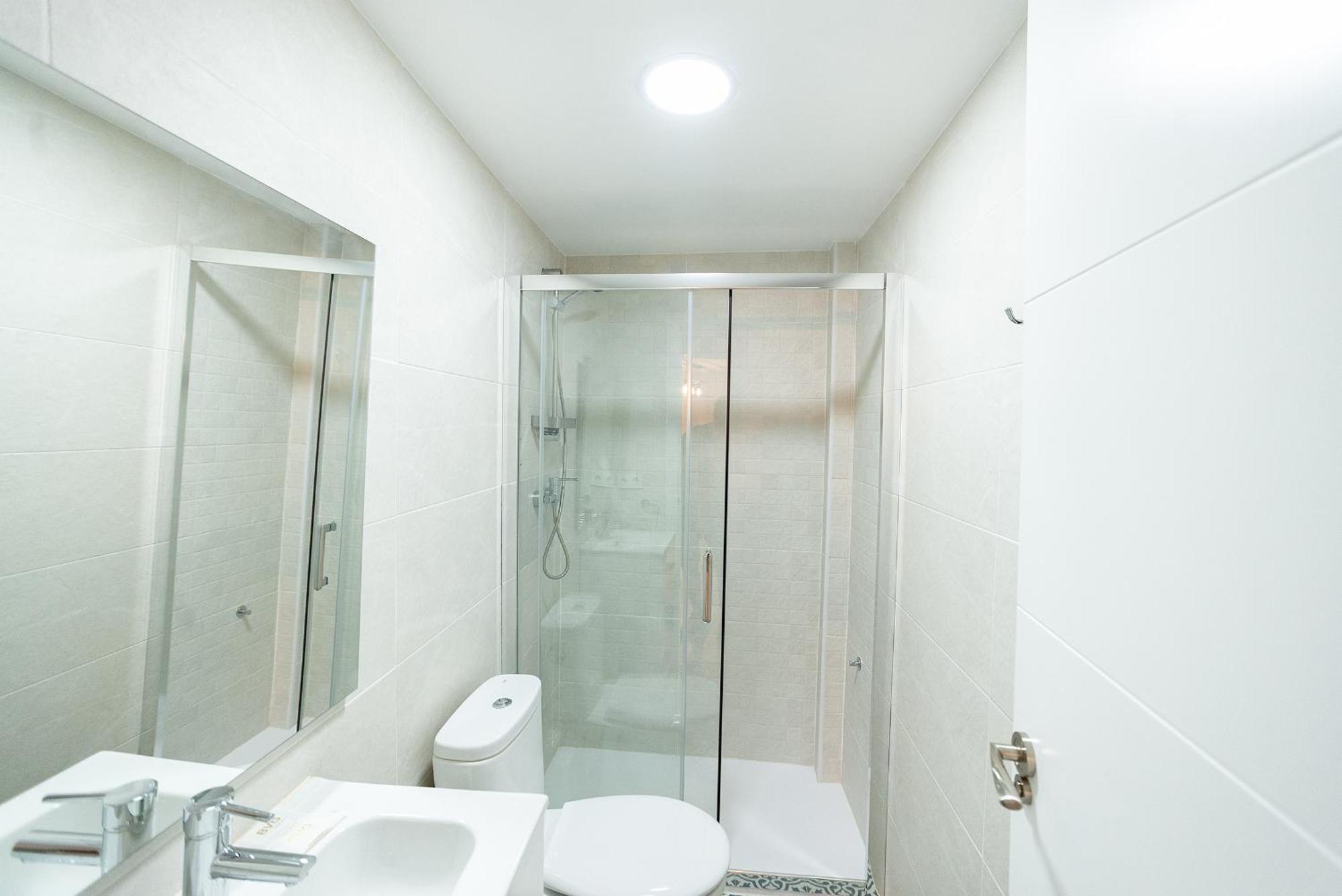 Apartamento Levi Centro Cordoba Exterior photo